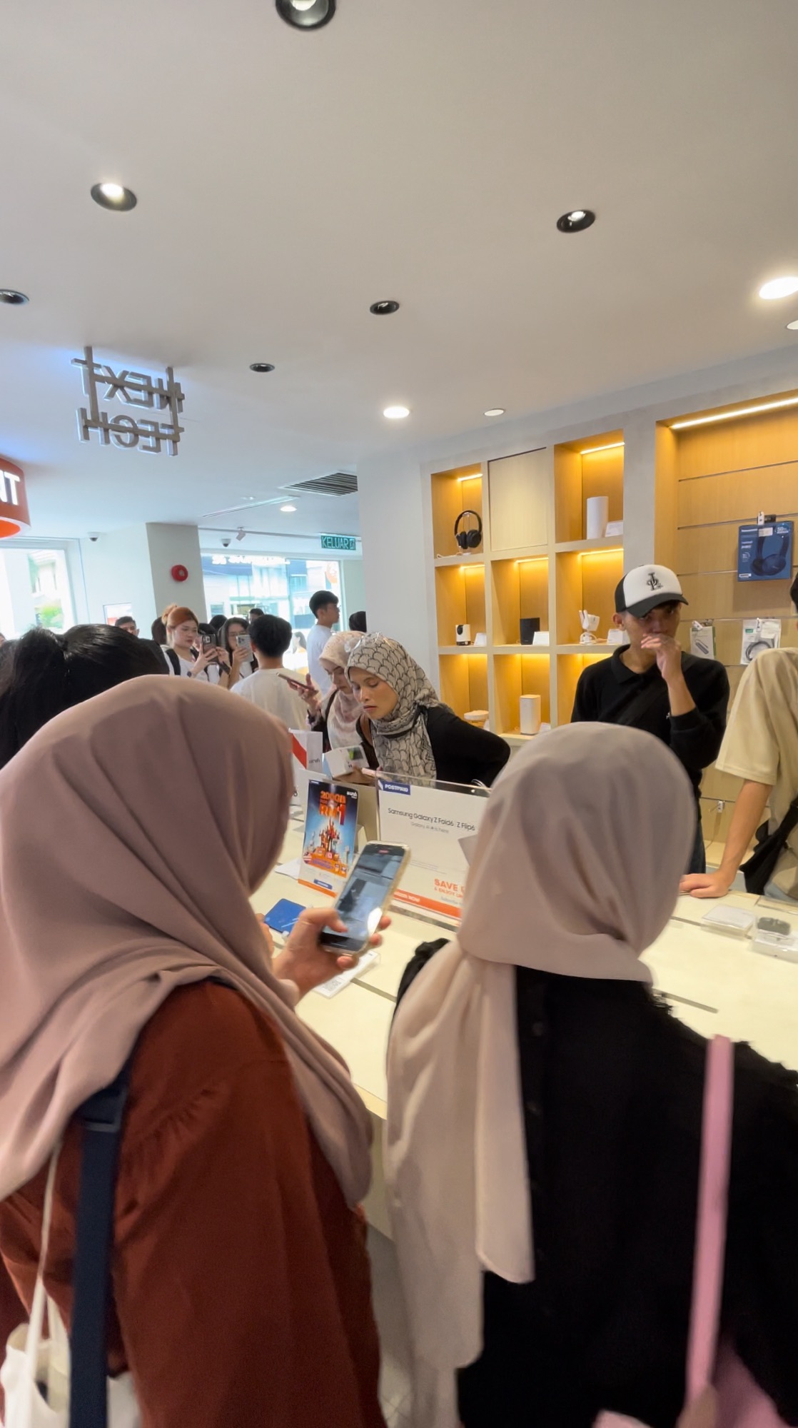 Snagging My Free Device at Unifi Device Fiesta – Here’s Why You’ll Want to Get In on This Too!
