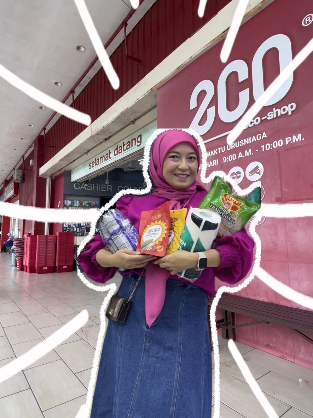 Eco-Shop’s 11.11 Sale: Double Points, Double&nbsp;Savings!