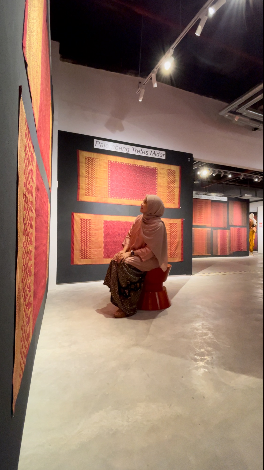 Limar & Songket – The Textiles That Link the Malay World (Part I): A Journey Through Time and Threads