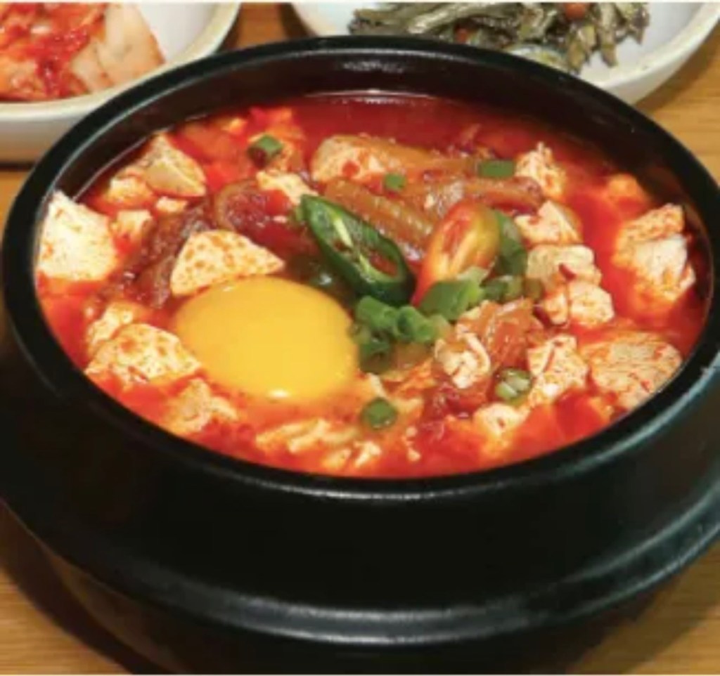 Oiso Traditional Korean Food&nbsp;Restaurant