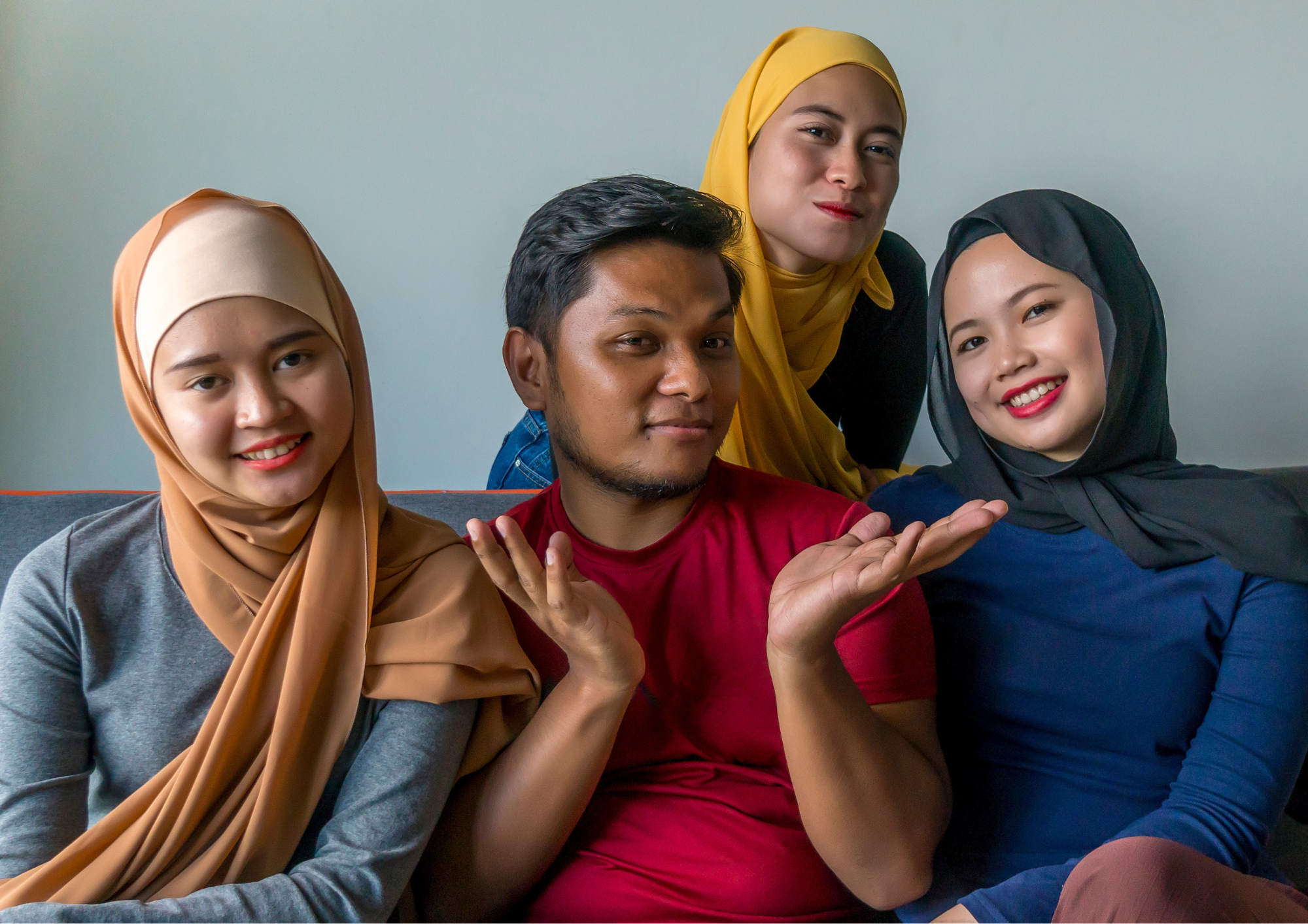 Harta Sepencarian: Protecting What’s Yours Without the Drama
