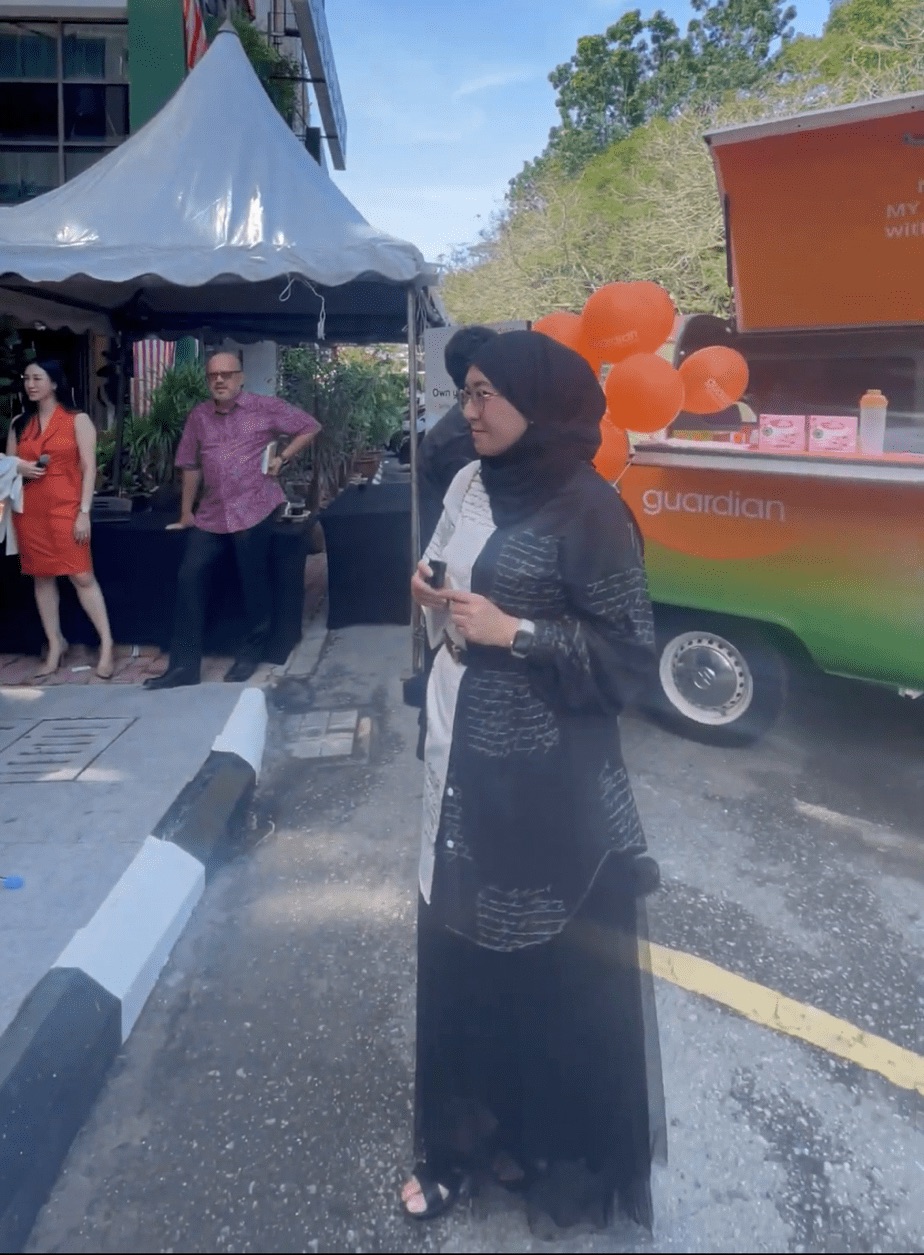 From Awkward Silence to Chatterbox