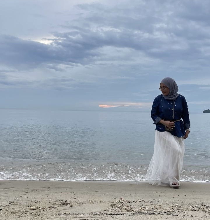 Why I Started&nbsp;Blogging