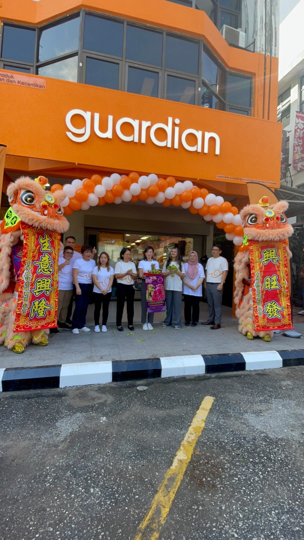 guardian Bukit Damansara: A Fresh New Look with More to&nbsp;Offer