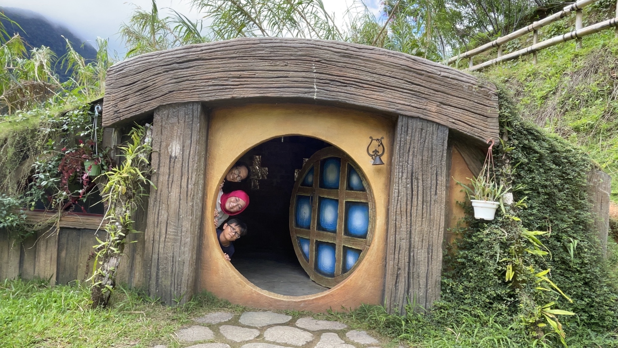Hobbitoon Village – A Shire-Inspired Park