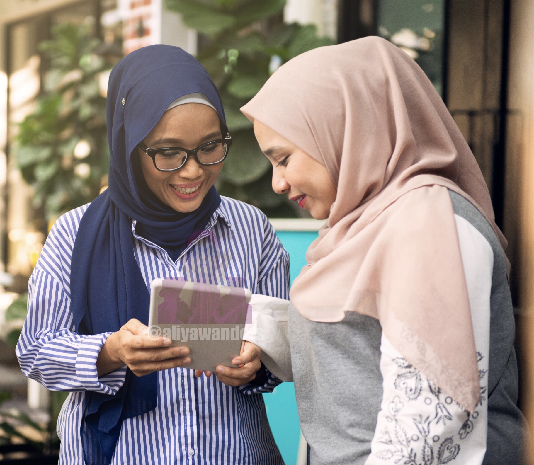 Doing Hibah for Your Takaful Isn’t for You. It’s for the People You Love.