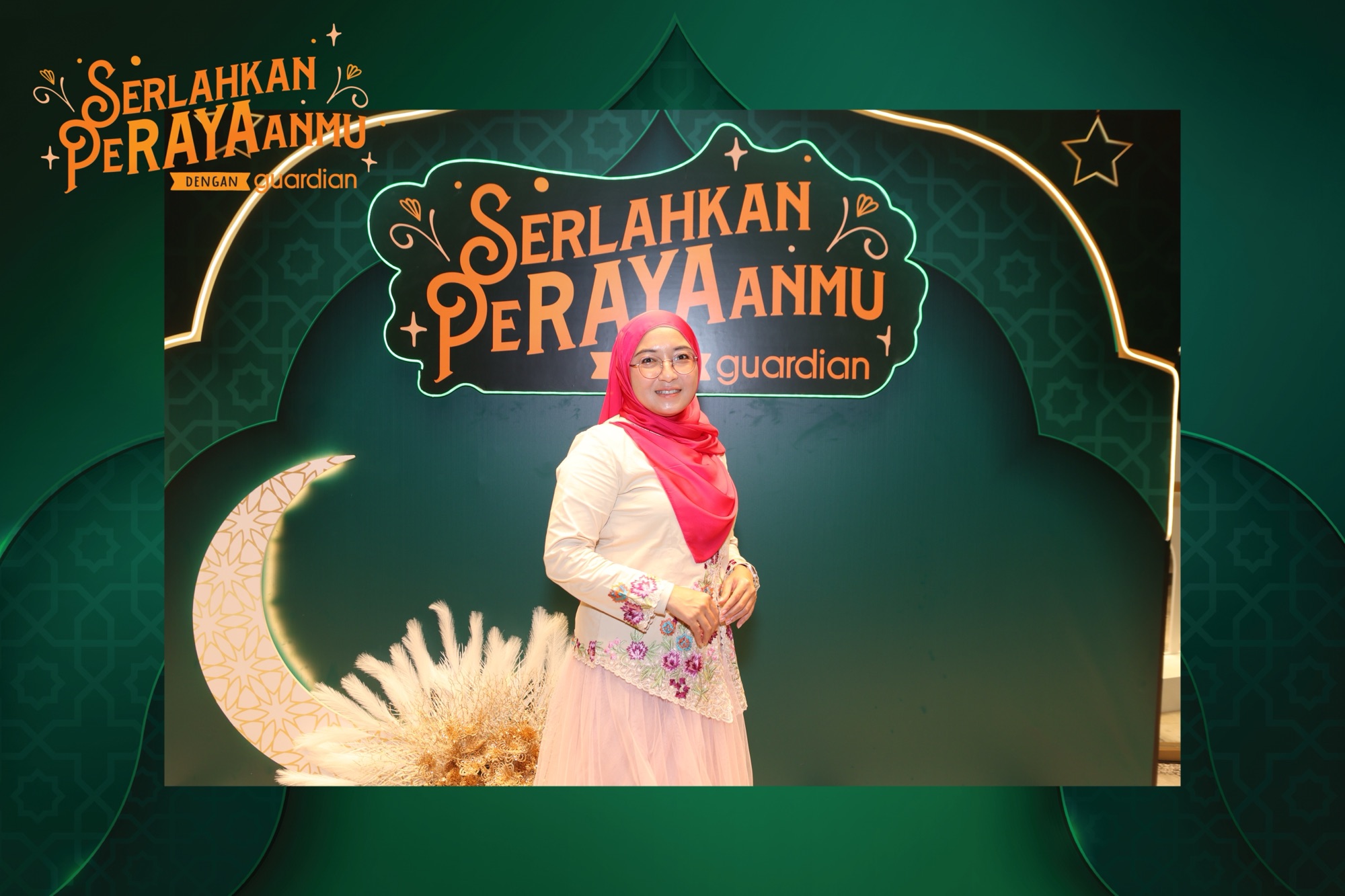 Own Your Raya Glow—How Guardian Helps You Shine Inside and Out