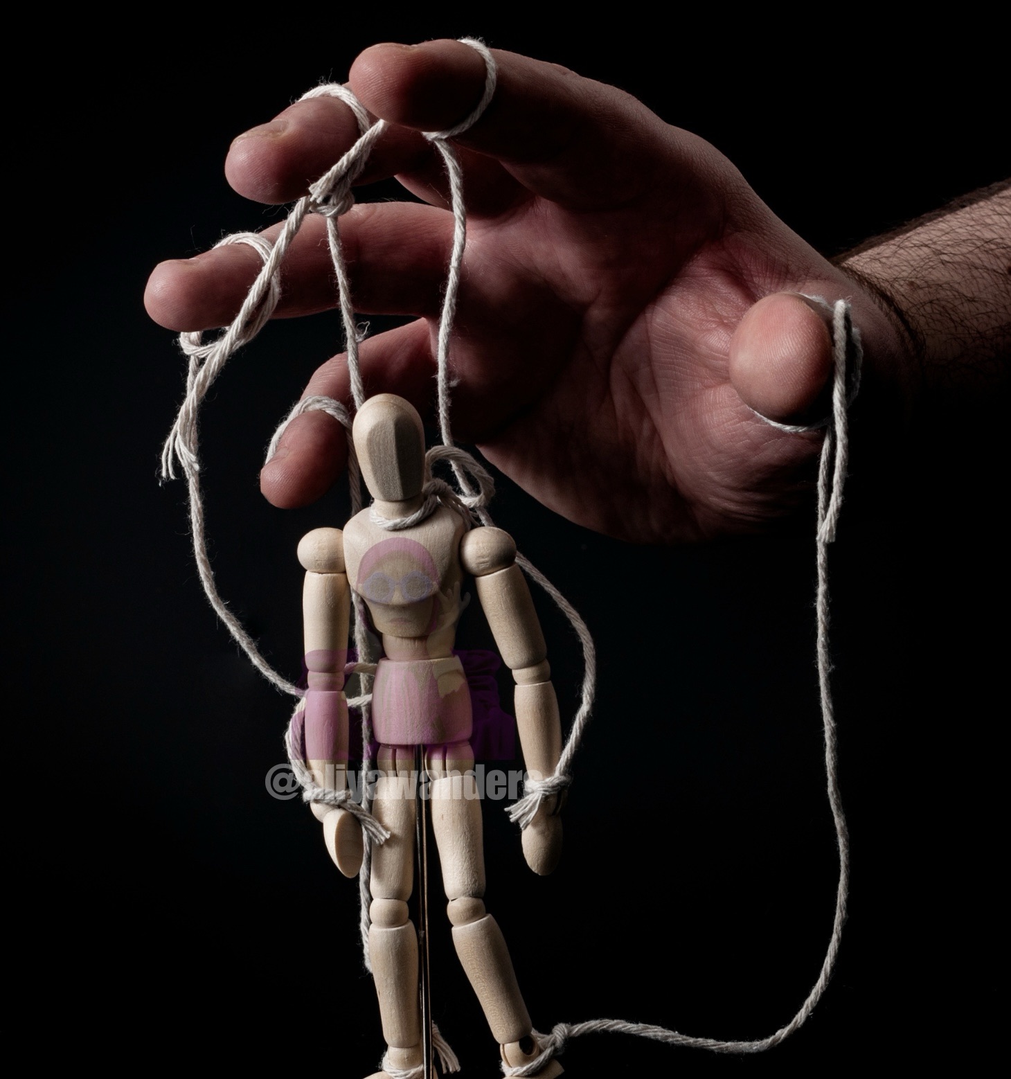 The Master of Manipulation (And How to Stop Them)