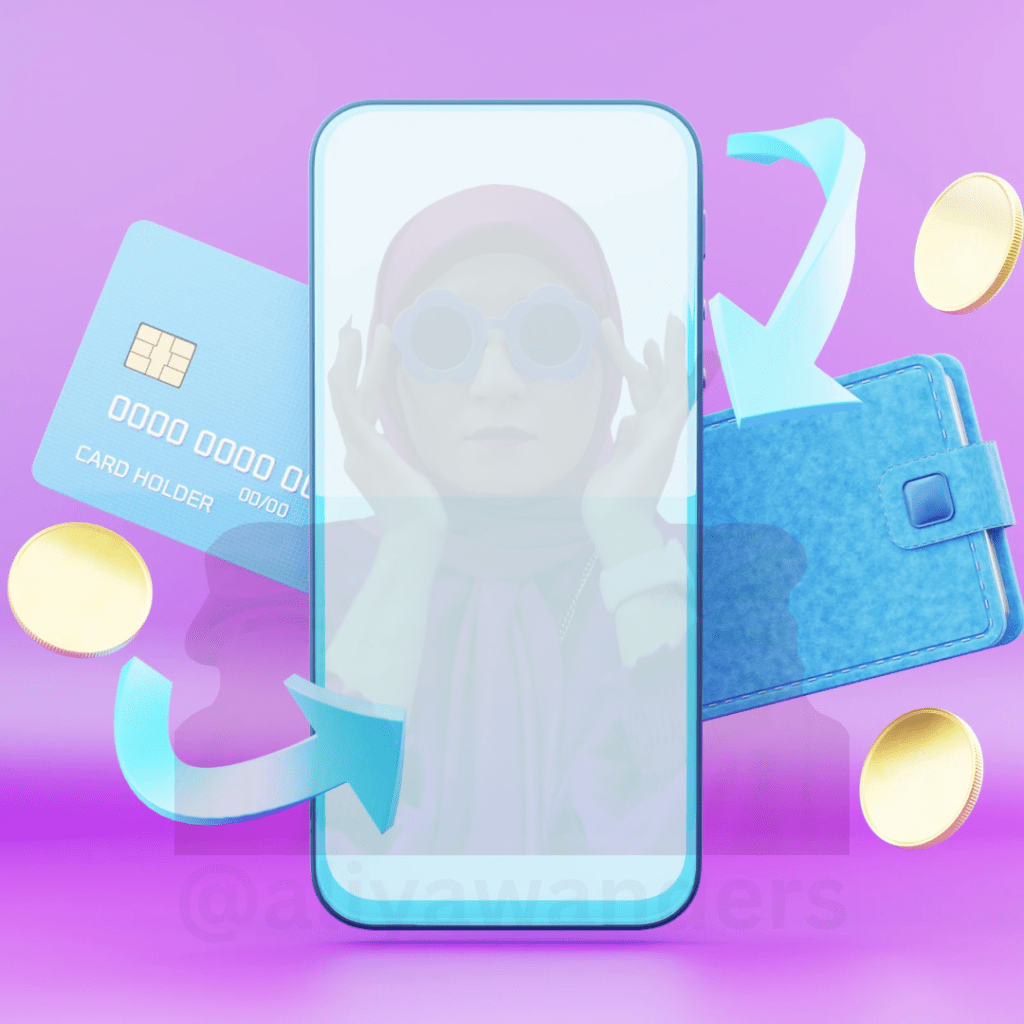 Switching Payment Methods Like a Pro on AIA+&nbsp;App