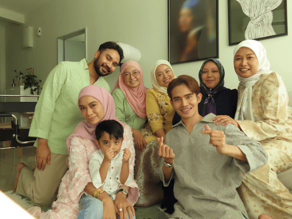 Sunday well spent with the chaos&nbsp;crew!