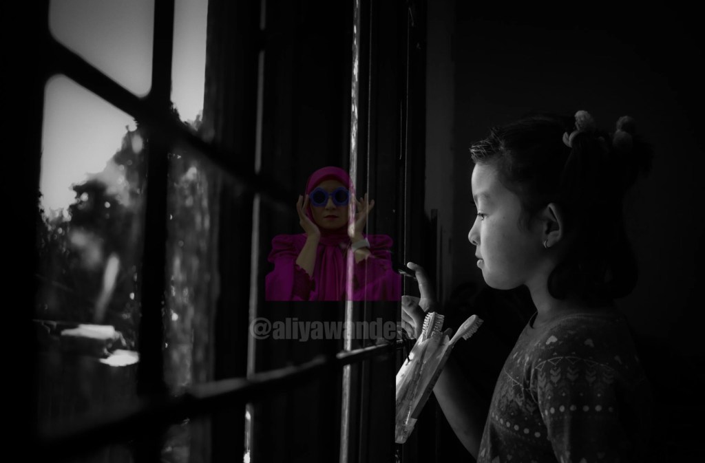 Trying to help my son navigate Silent Treatment