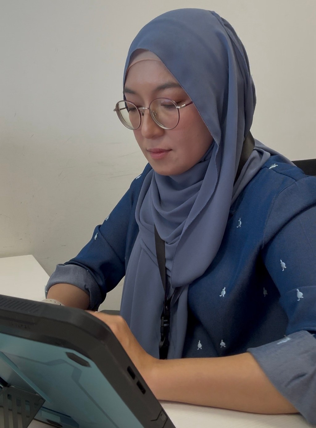 Satu lagi kisah cancer patient… client saya&nbsp;sendiri.