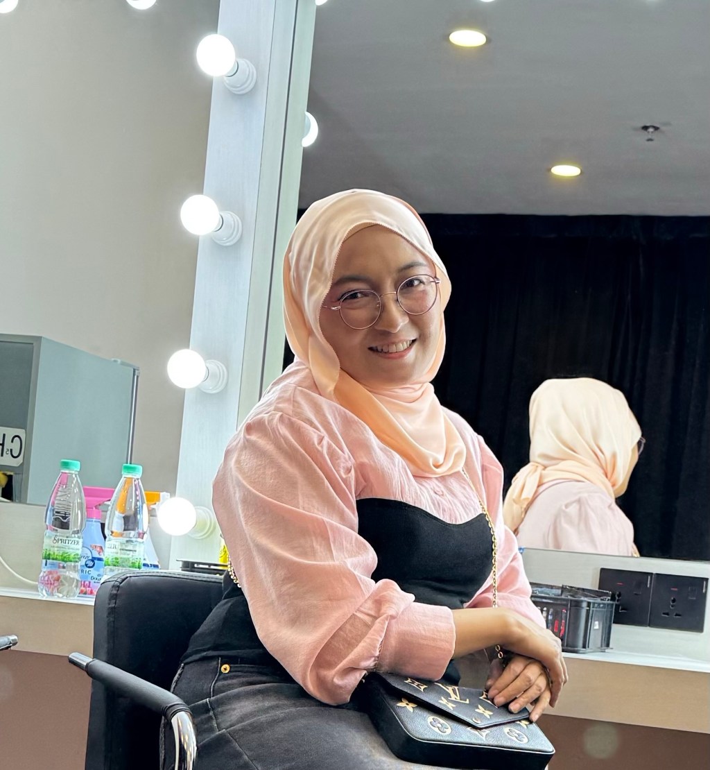 The 45kg Me Didn’t Know How Lucky She Was