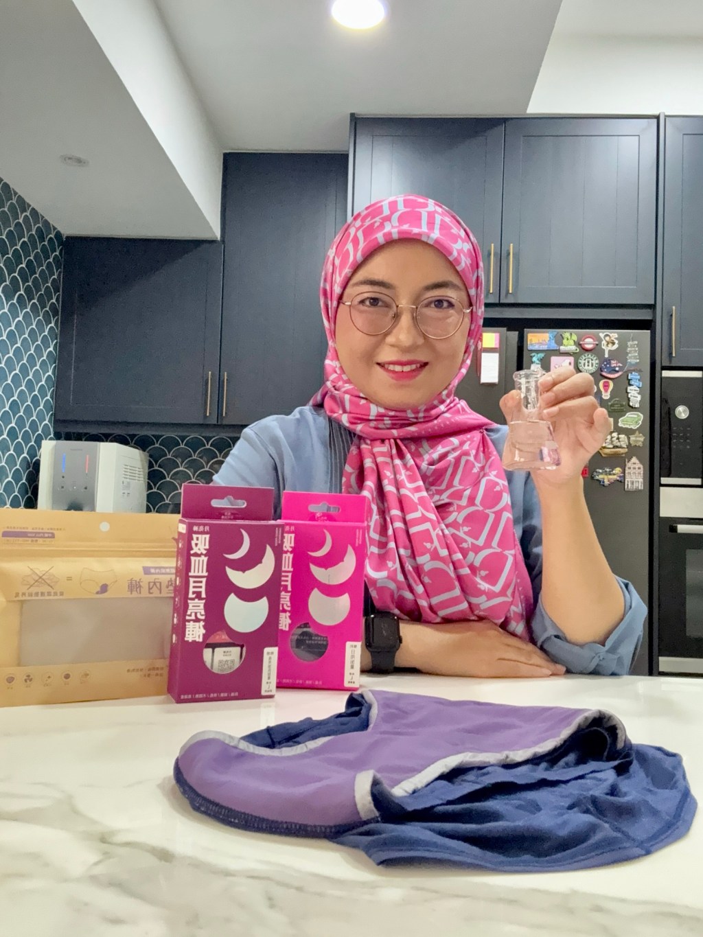 Period Panties That Actually Feel Like a&nbsp;Hug