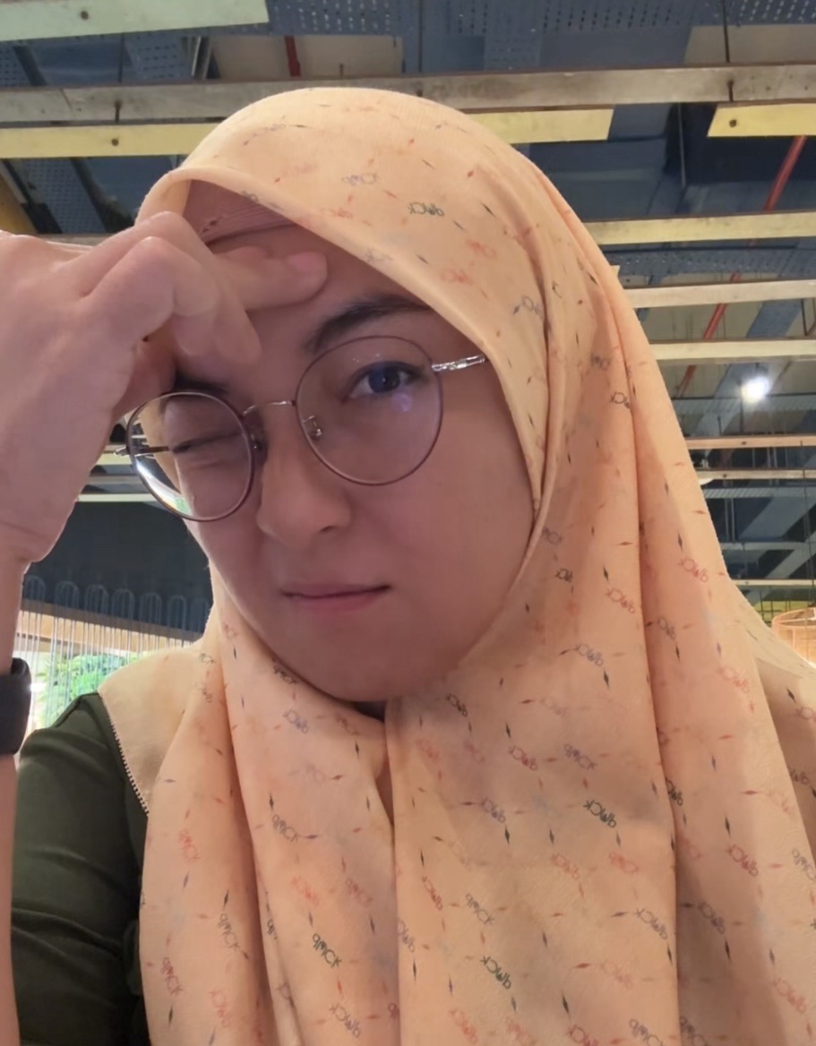 When Silence Becomes the Strongest Answer