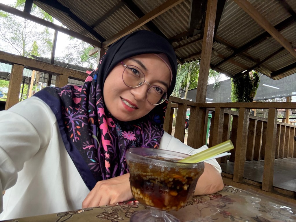 Comfort Food&nbsp;At Sup Tulang&nbsp;ZZ