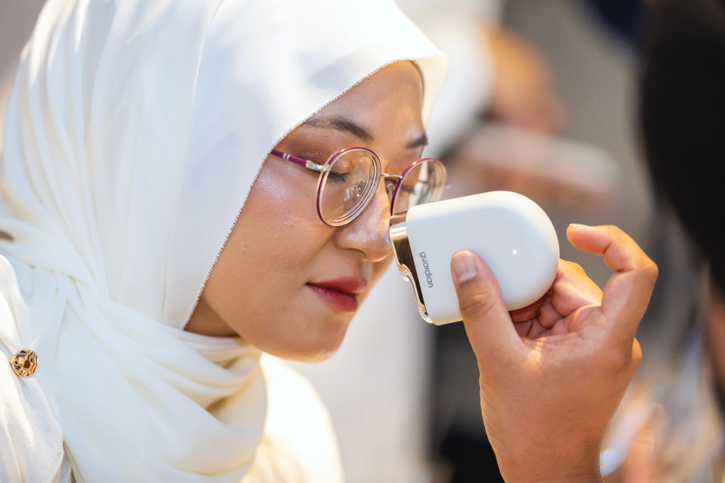 My Experience Trying Guardian’s New Free Professional Skincare&nbsp;Consultation