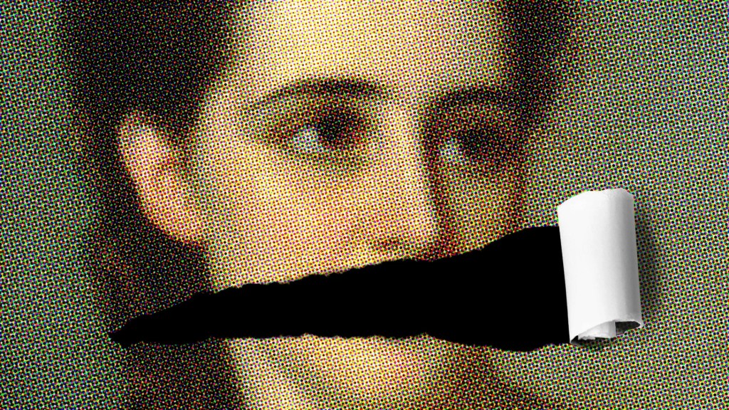 Thanks for the Silent Treatment—I Needed the Silence&nbsp;Anyway