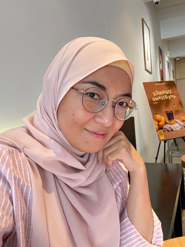 When My Body Is Awake but My Brain Is&nbsp;Not