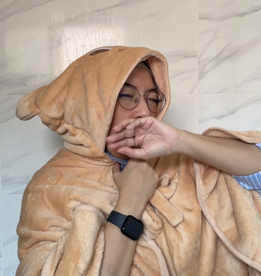 Have you heard of sleep&nbsp;hygiene?