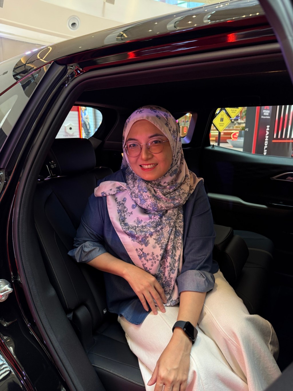 They Called Me&nbsp;Crazy