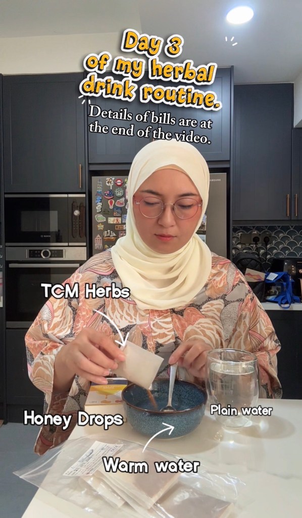 A Curious Mind: I Tried TCM Because of My Aunt’s&nbsp;Cat